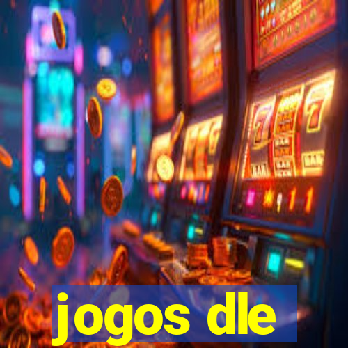 jogos dle